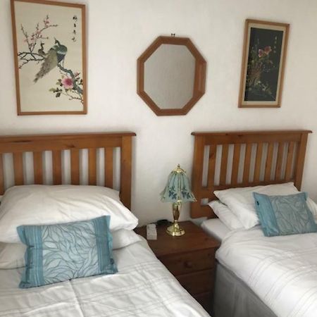 Oakleaf Apartment Windermere Kültér fotó