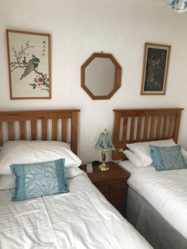 Oakleaf Apartment Windermere Kültér fotó