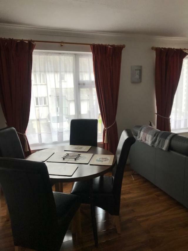 Oakleaf Apartment Windermere Kültér fotó